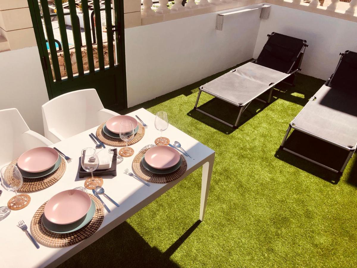 Relax & Enjoy Cumana II Puerto Rico Apartment Puerto Rico  Bagian luar foto