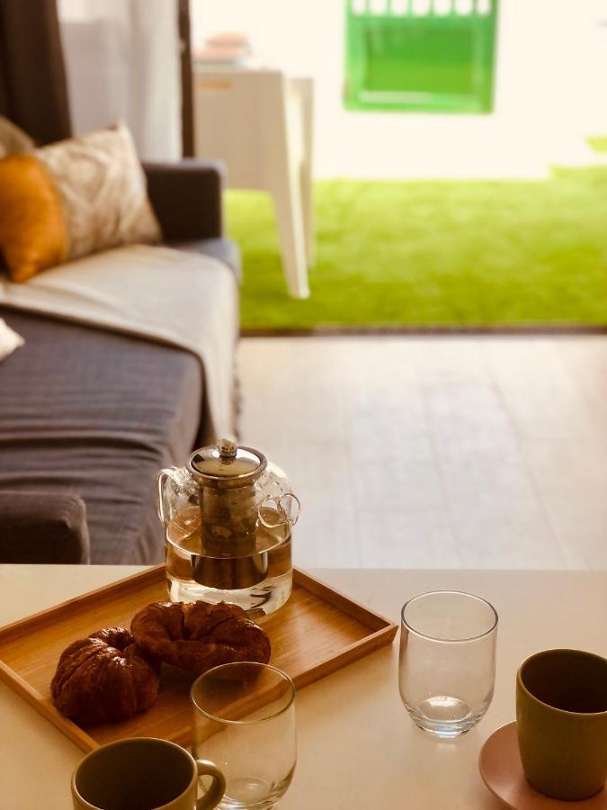 Relax & Enjoy Cumana II Puerto Rico Apartment Puerto Rico  Bagian luar foto